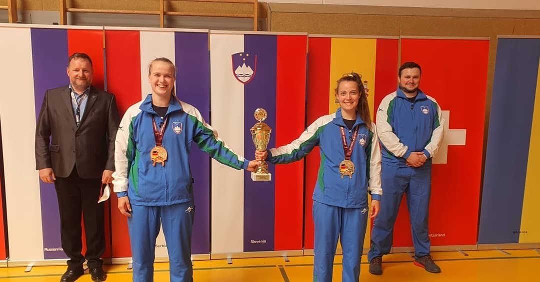 Foto, Tina Pelc, osebni arhiv 